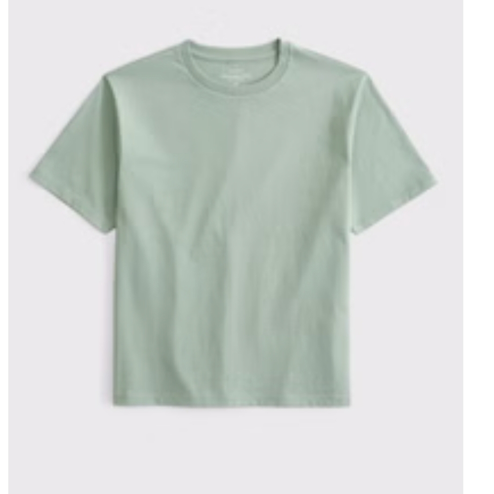 Essential Premium Polished Relaxed Tee